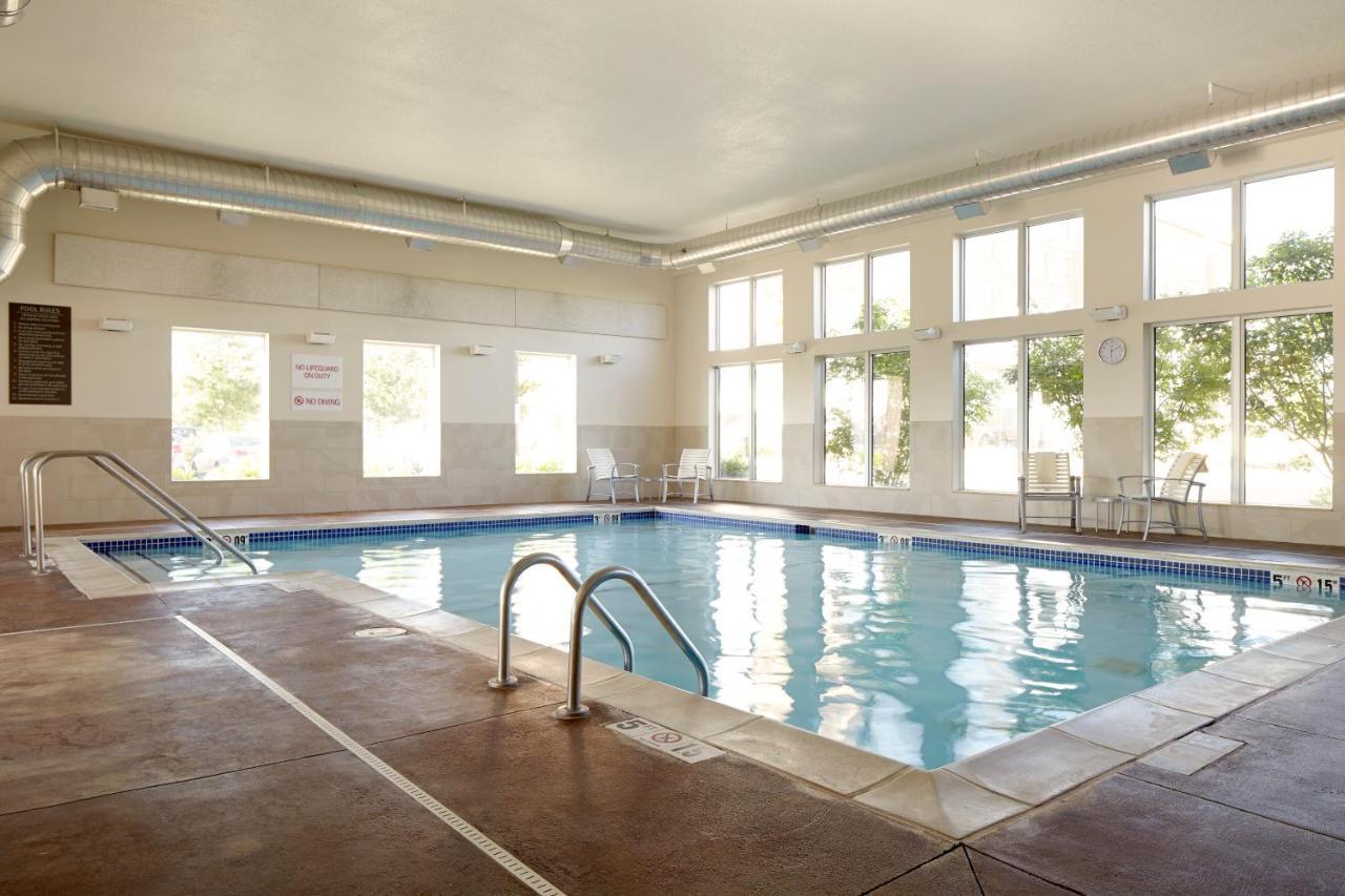 Hyatt Place Waco - South Luaran gambar