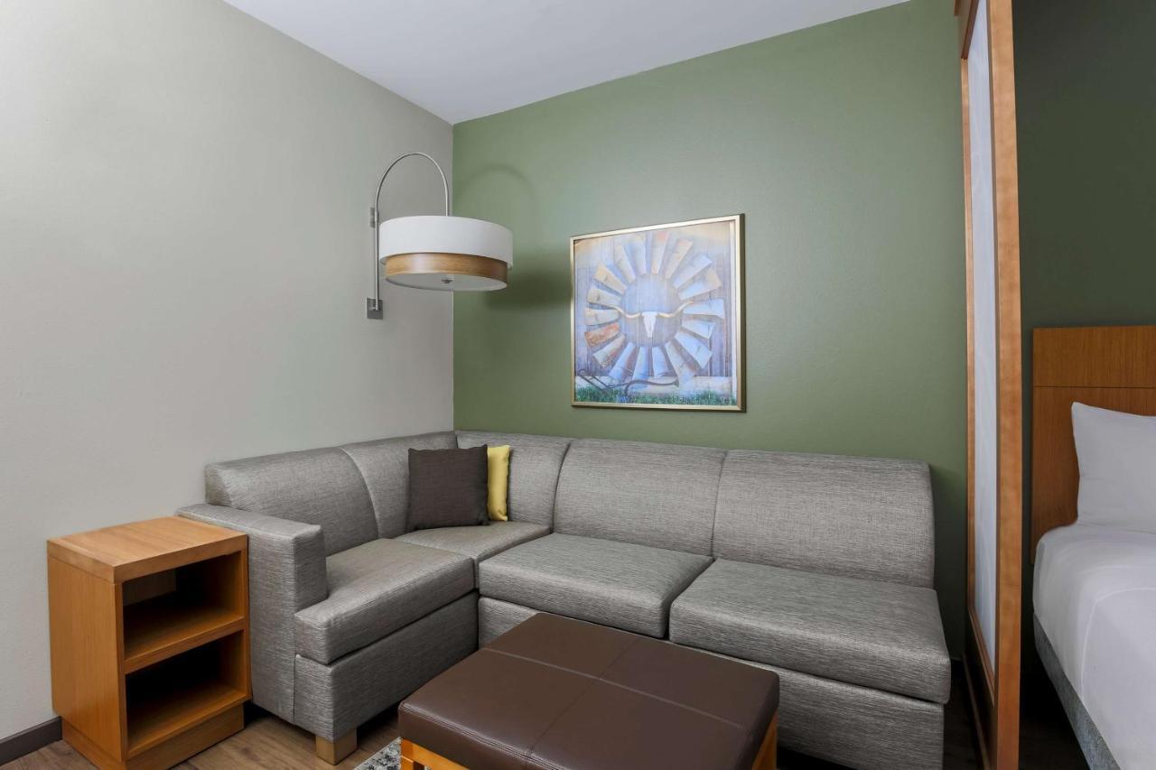 Hyatt Place Waco - South Luaran gambar