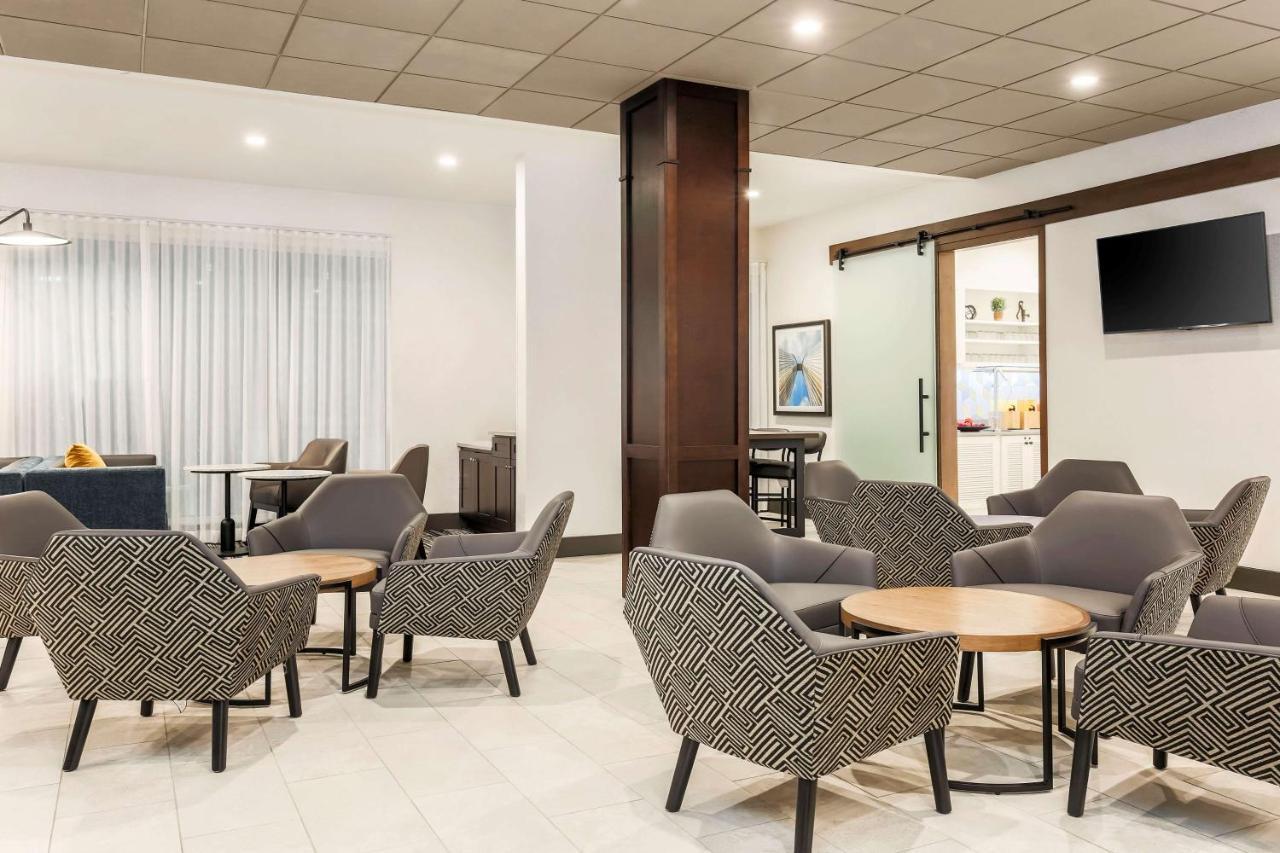 Hyatt Place Waco - South Luaran gambar