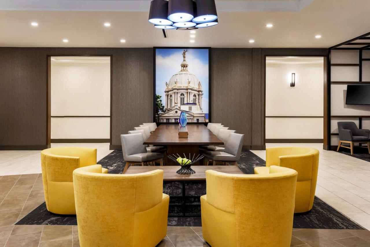 Hyatt Place Waco - South Luaran gambar