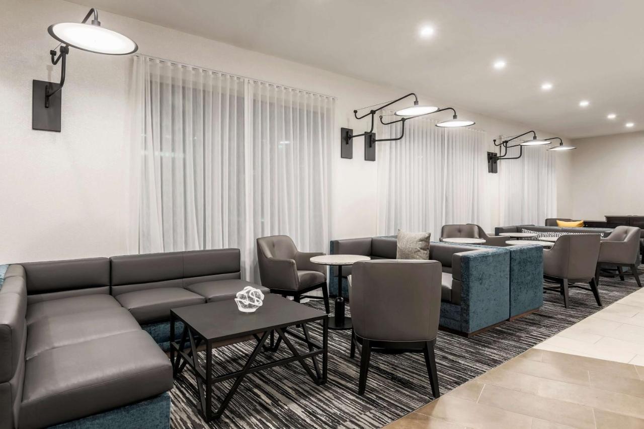 Hyatt Place Waco - South Luaran gambar