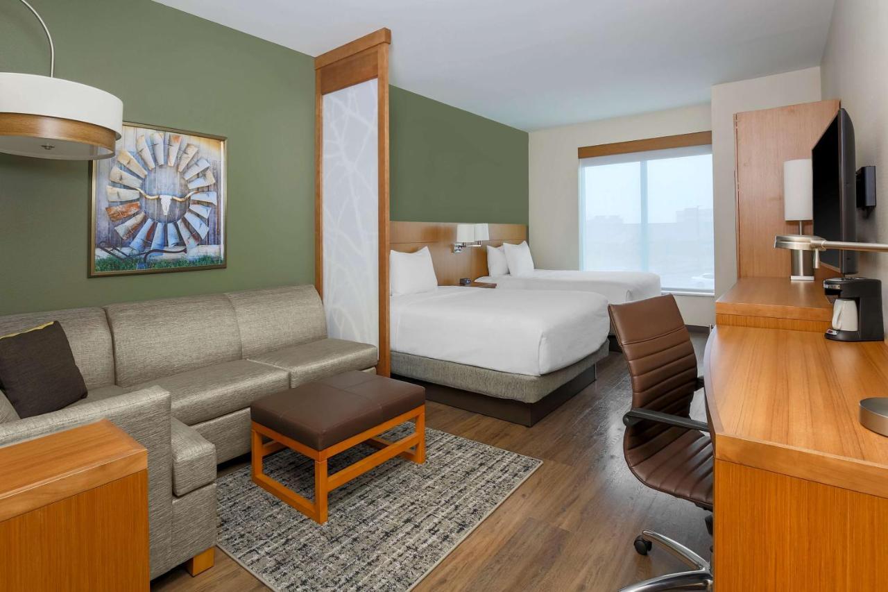 Hyatt Place Waco - South Luaran gambar