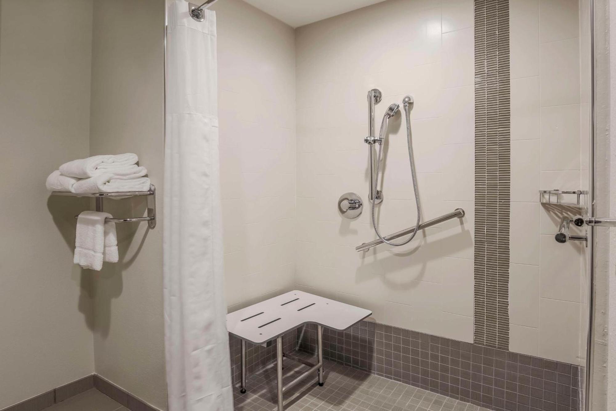 Hyatt Place Waco - South Luaran gambar