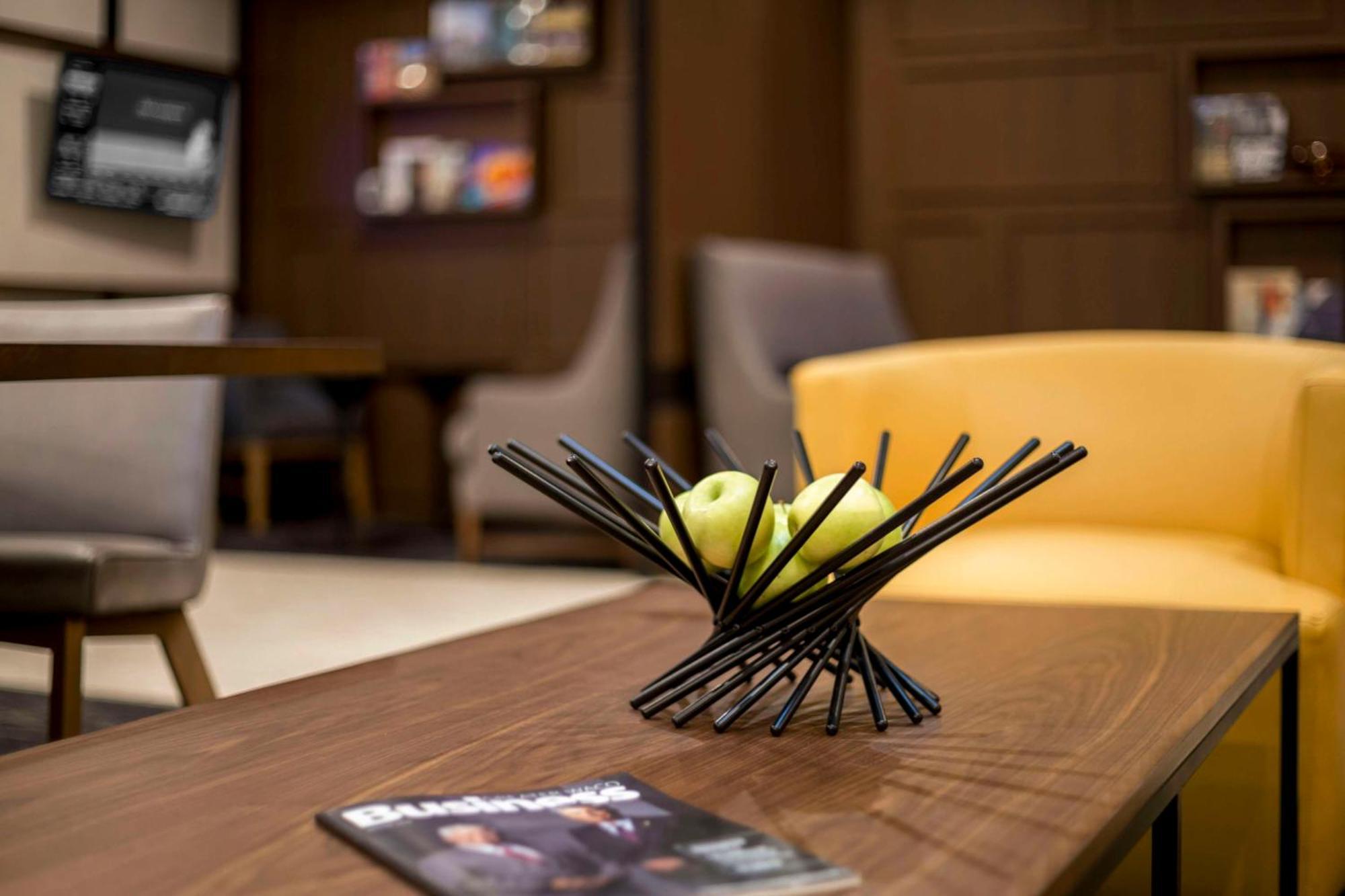 Hyatt Place Waco - South Luaran gambar