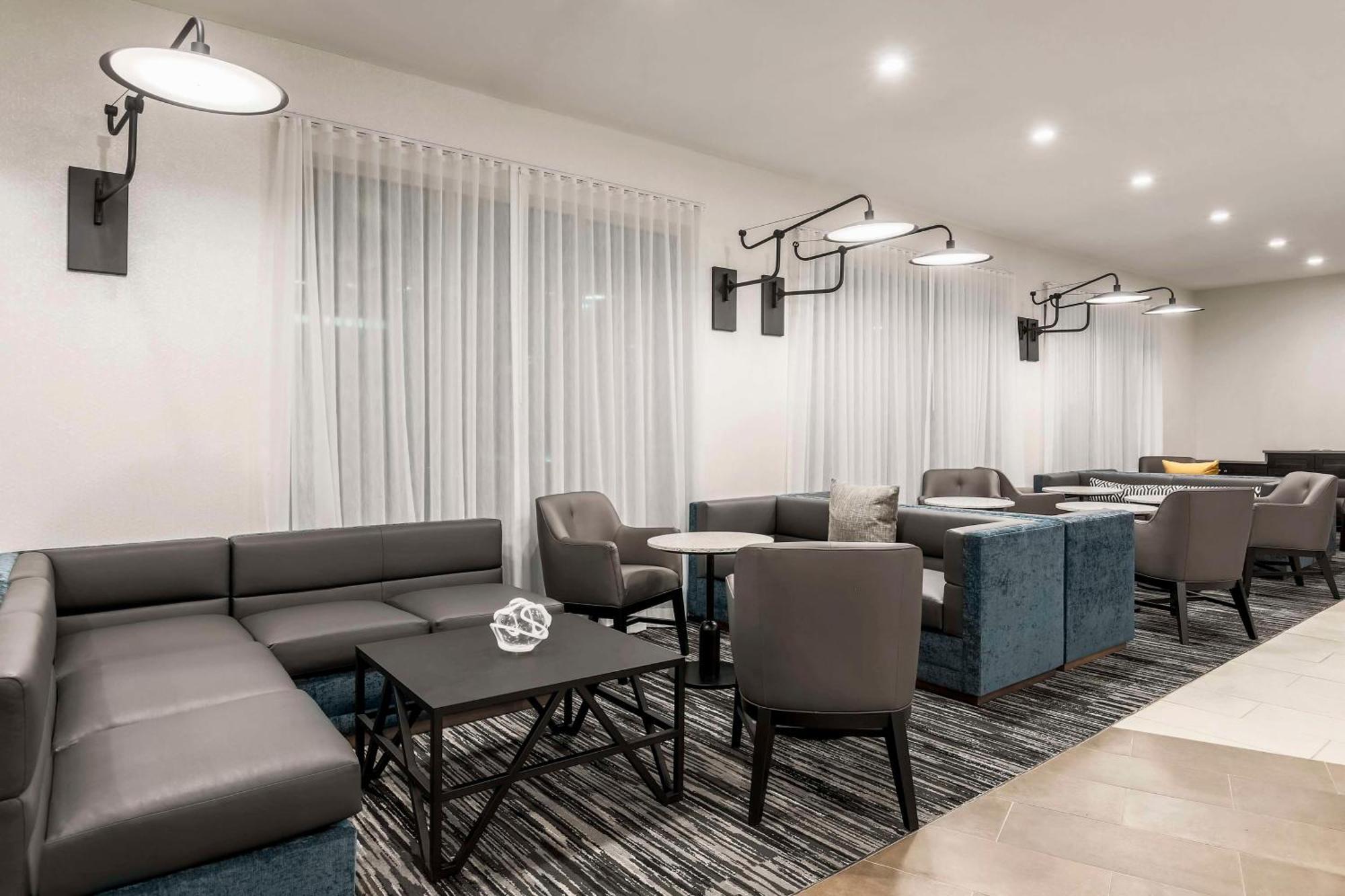 Hyatt Place Waco - South Luaran gambar