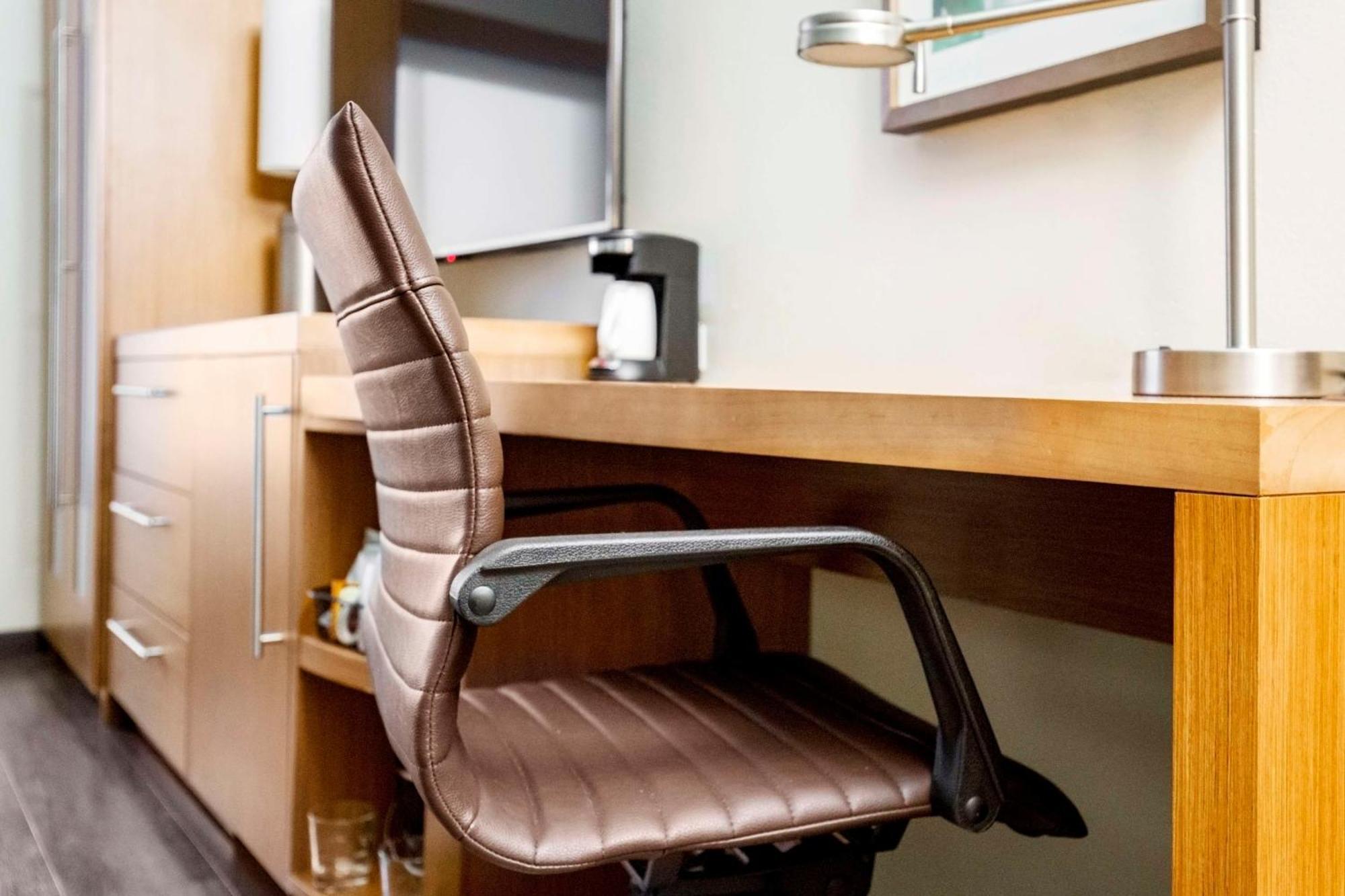 Hyatt Place Waco - South Luaran gambar