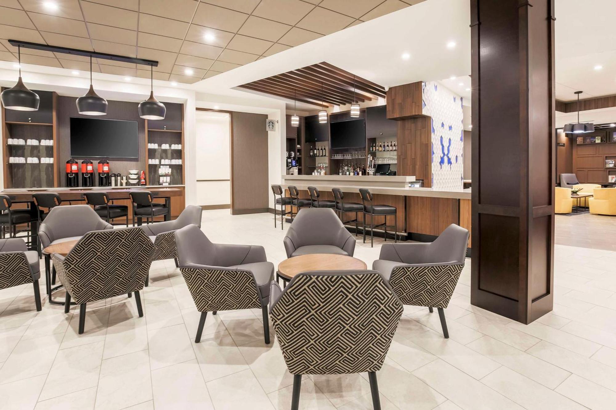Hyatt Place Waco - South Luaran gambar