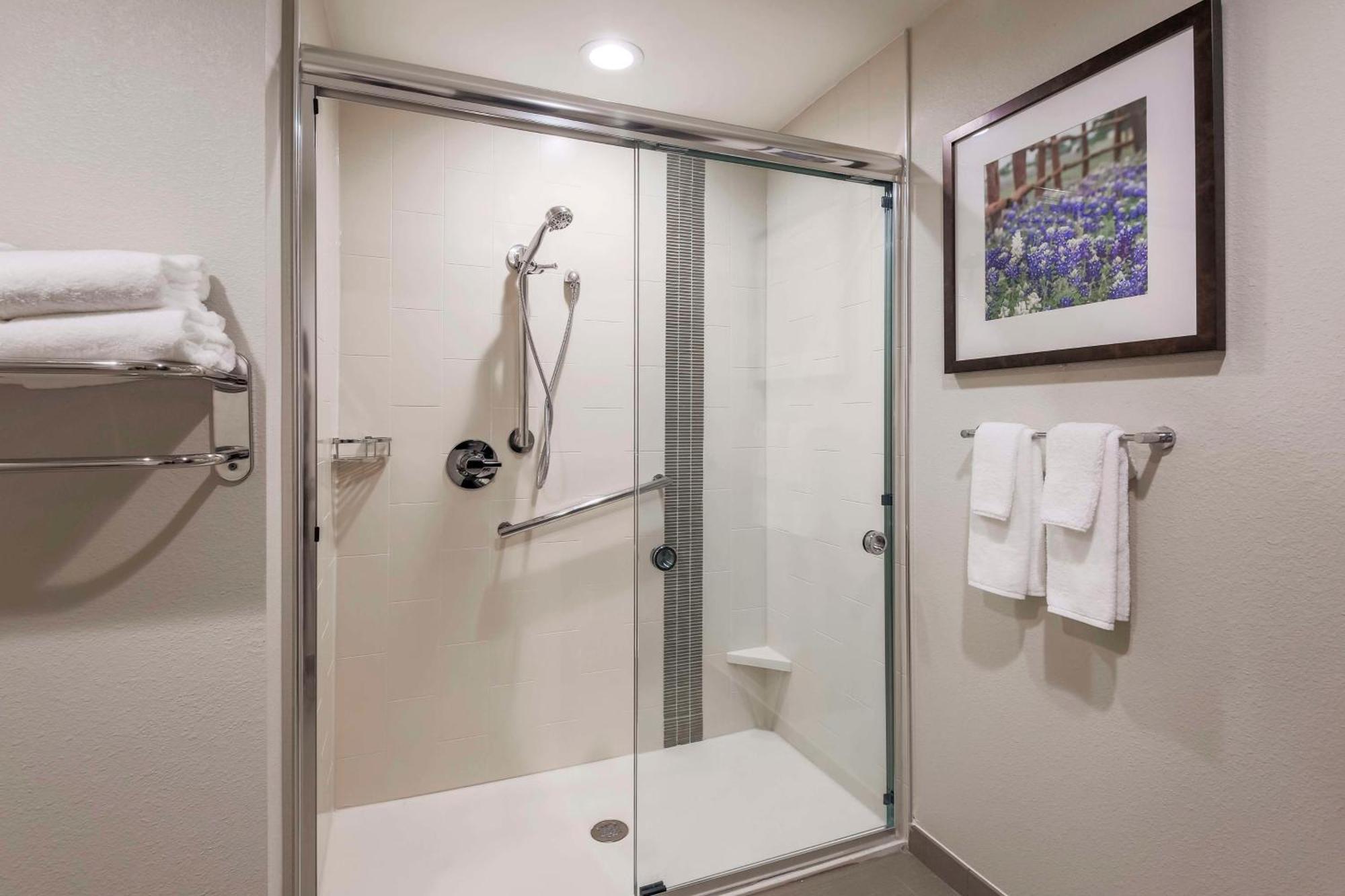 Hyatt Place Waco - South Luaran gambar