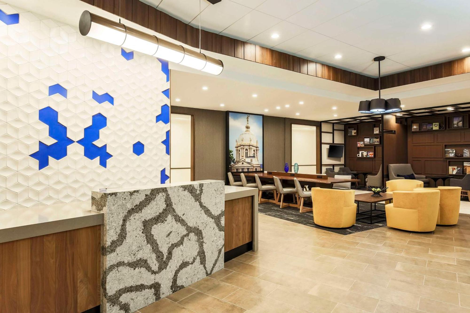 Hyatt Place Waco - South Luaran gambar