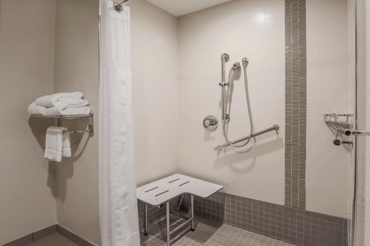 Hyatt Place Waco - South Luaran gambar